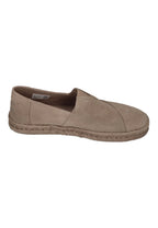 TOMS Herren Espadrilles ALPARGATA ROPE 2.0 10023175 dune suede