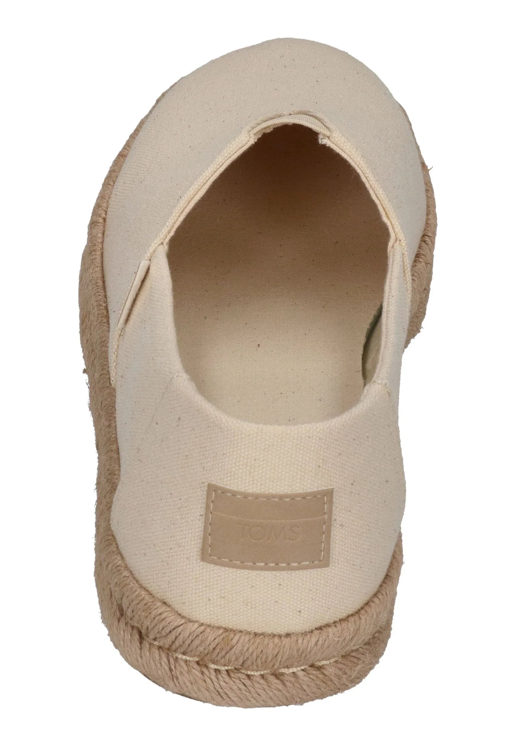 TOMS Herren Espadrilles ALPARGATA ROPE 2.0 10023178 natural recycled