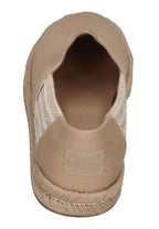 TOMS Herren Espadrilles ALPARGATA ROPE 2.0 10023184 oatmeal nautical stripe