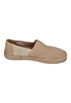 TOMS Herren Espadrilles ALPARGATA ROPE 2.0 10023184 oatmeal nautical stripe