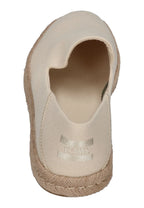 TOMS Herren Espadrilles SANTIAGO 10023171 natural undyed recycled