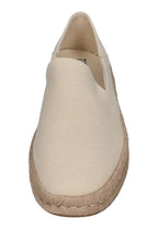 TOMS Herren Espadrilles SANTIAGO 10023171 natural undyed recycled