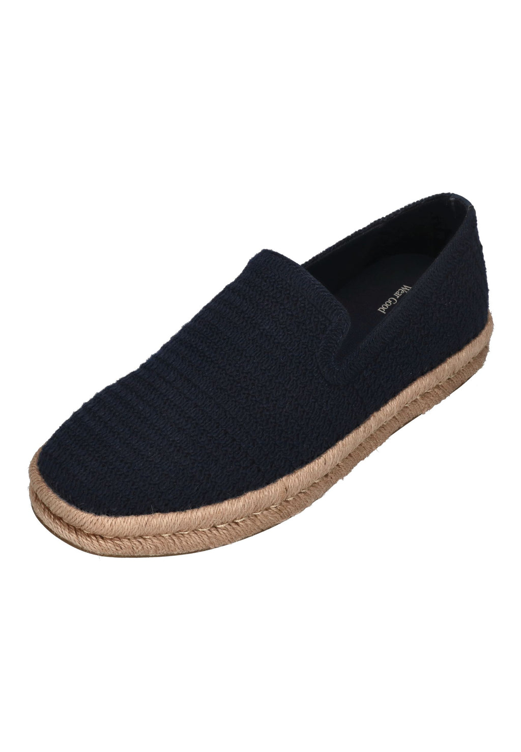 TOMS - SANTIAGO - Herren - Espadrille | Nur bei shoedeal.de, deinem Onlineshop für Schuhe mit Stil.