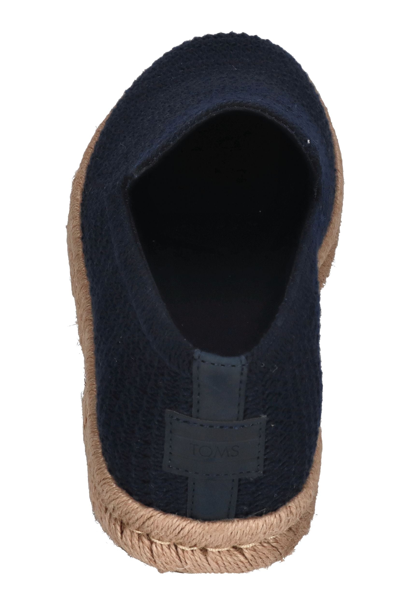 TOMS - SANTIAGO - Herren - Espadrille | Nur bei shoedeal.de, deinem Onlineshop für Schuhe mit Stil. – Bild 5