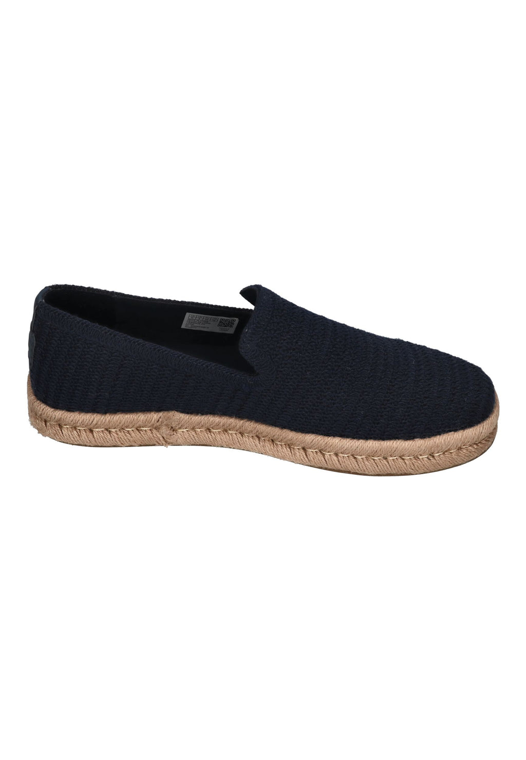 TOMS - SANTIAGO - Herren - Espadrille | Nur bei shoedeal.de, deinem Onlineshop für Schuhe mit Stil. – Bild 4