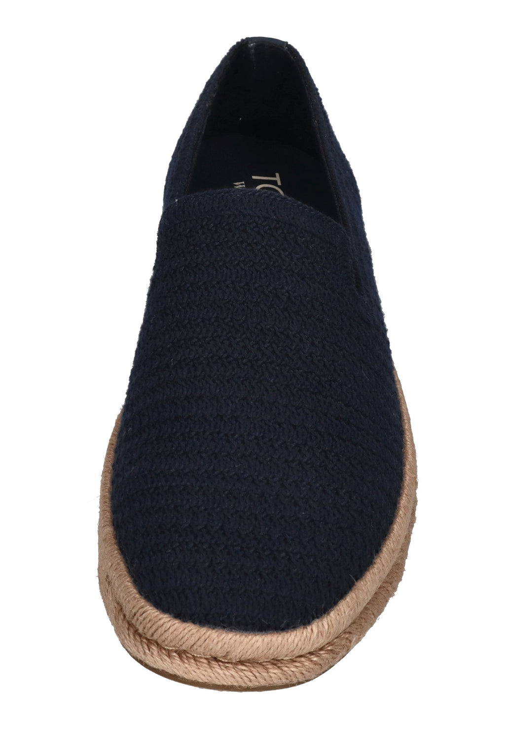 TOMS - SANTIAGO - Herren - Espadrille | Nur bei shoedeal.de, deinem Onlineshop für Schuhe mit Stil. – Bild 3