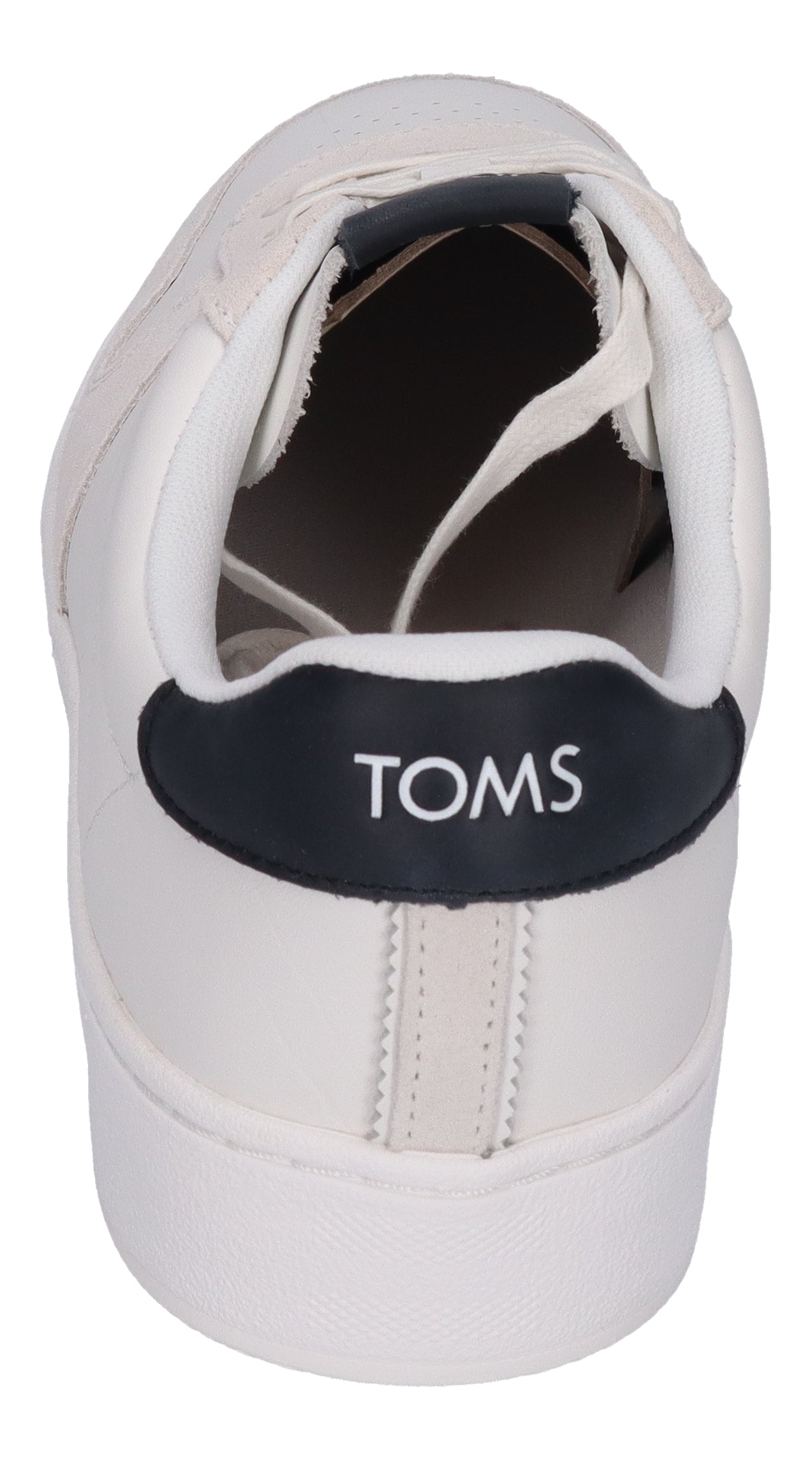 TOMS Herren Sneaker TRVL LITE COURT 10020834 - white