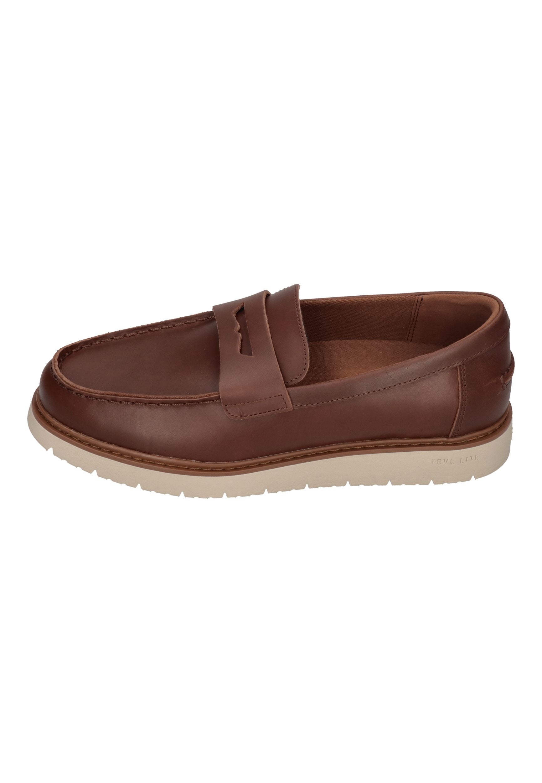 TOMS Herrenschuhe  NAVI TRVL LITE HAVANA 10022050 walnut