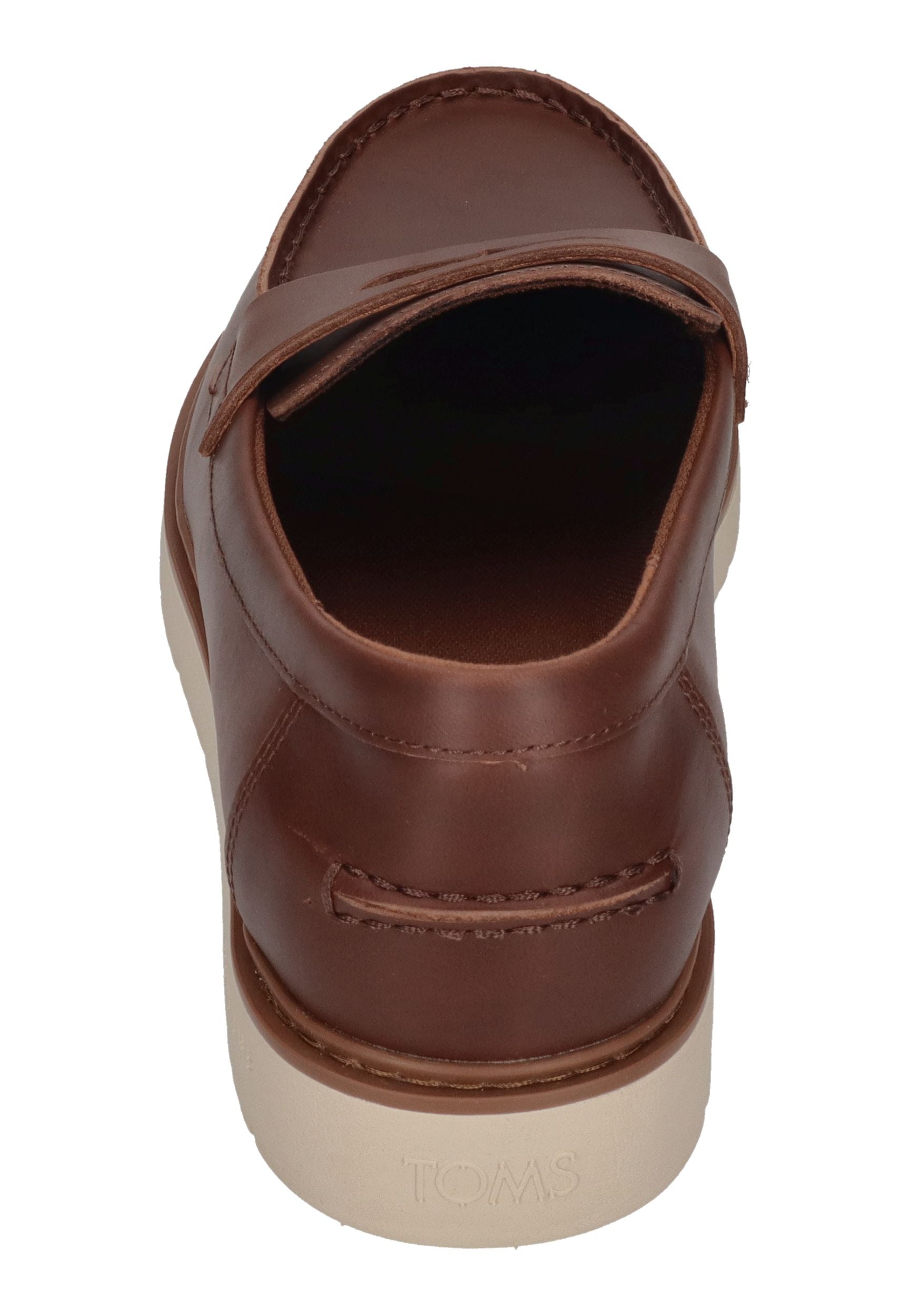 TOMS Herrenschuhe  NAVI TRVL LITE HAVANA 10022050 walnut