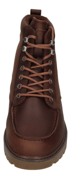 TOMS Herrenschuhe Boots PALOMAR 10021370 - oak brown