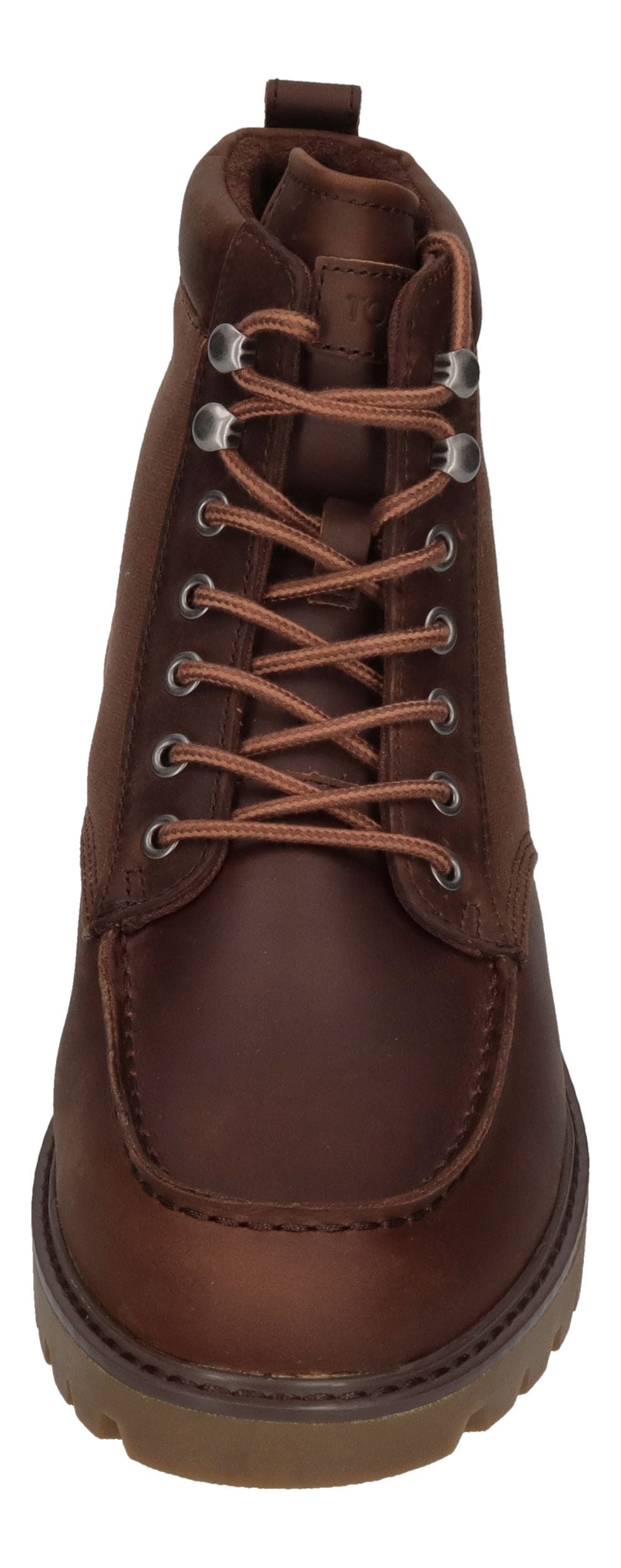 TOMS Herrenschuhe Boots PALOMAR 10021370 - oak brown