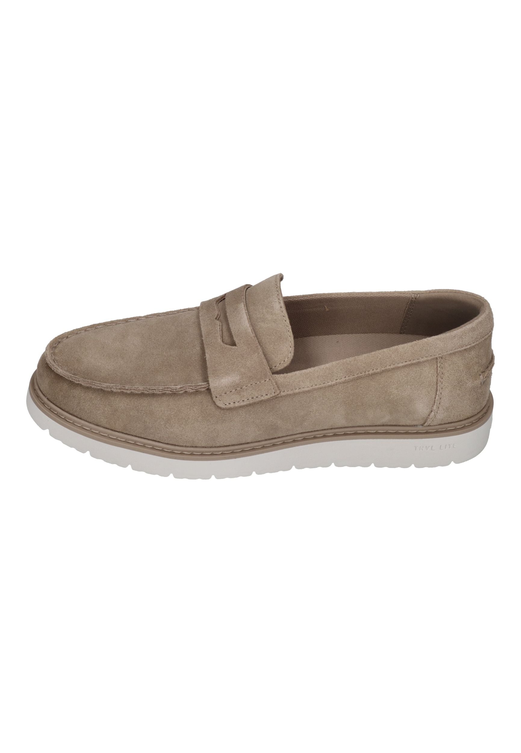 TOMS Herrenschuhe NAVI TRVL LITE HAVANA 10022024 dune suede