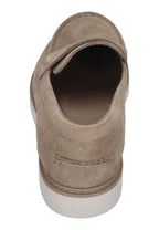 TOMS Herrenschuhe NAVI TRVL LITE HAVANA 10022024 dune suede