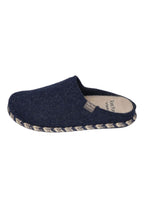 TONI PONS Damen Hausschuhe DELI-FP-BLAU