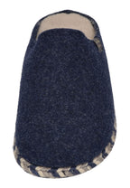 TONI PONS Damen Hausschuhe DELI-FP-BLAU