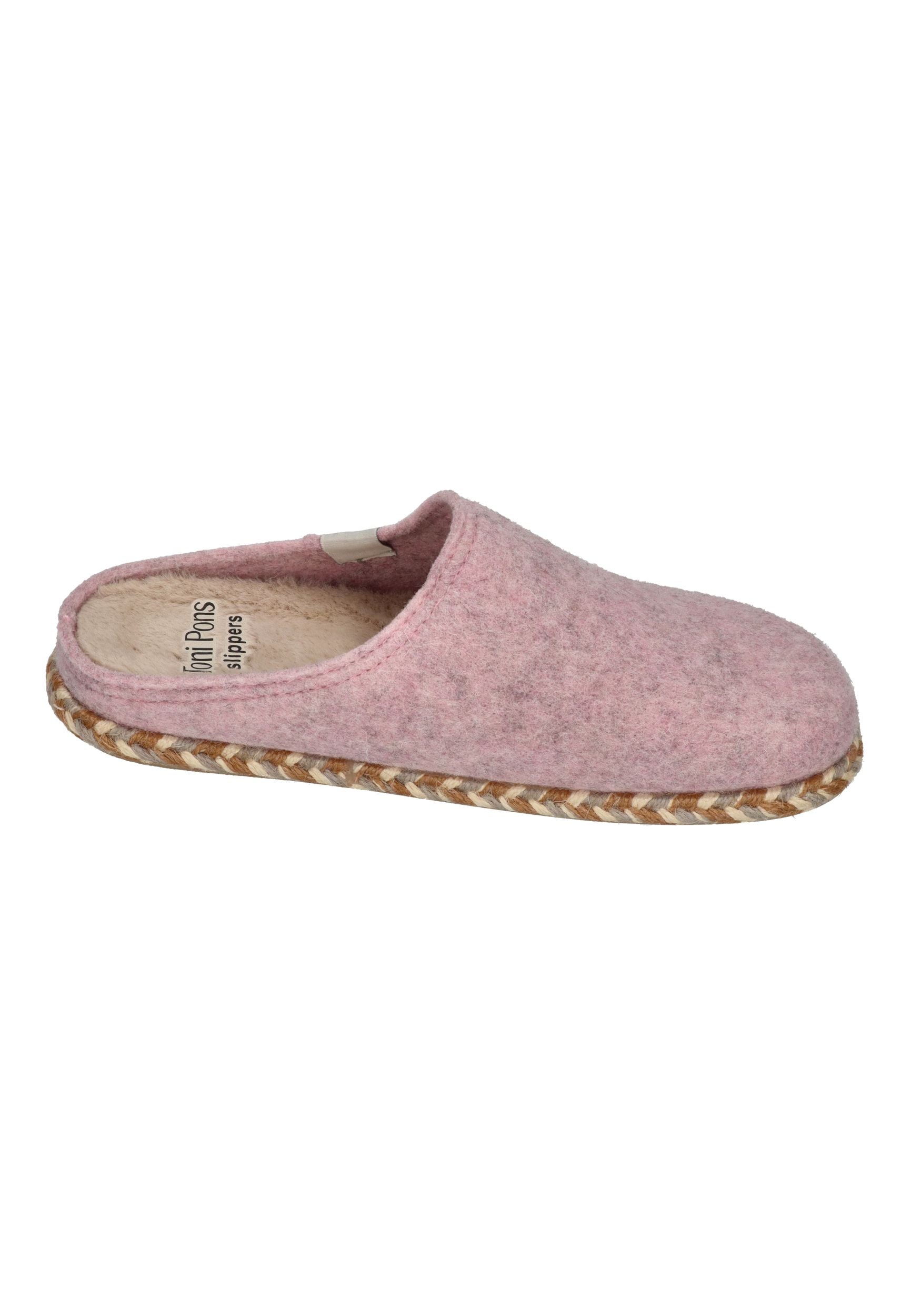 TONI PONS Damen Hausschuhe DELI-FP-PETAL
