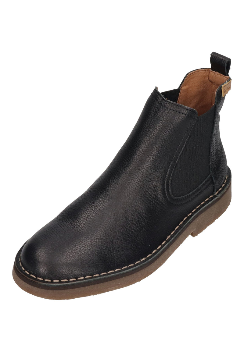 TONI PONS Damenschuhe Chelsea Boots ISA-PO - Negro