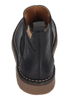 TONI PONS Damenschuhe Chelsea Boots ISA-PO - Negro