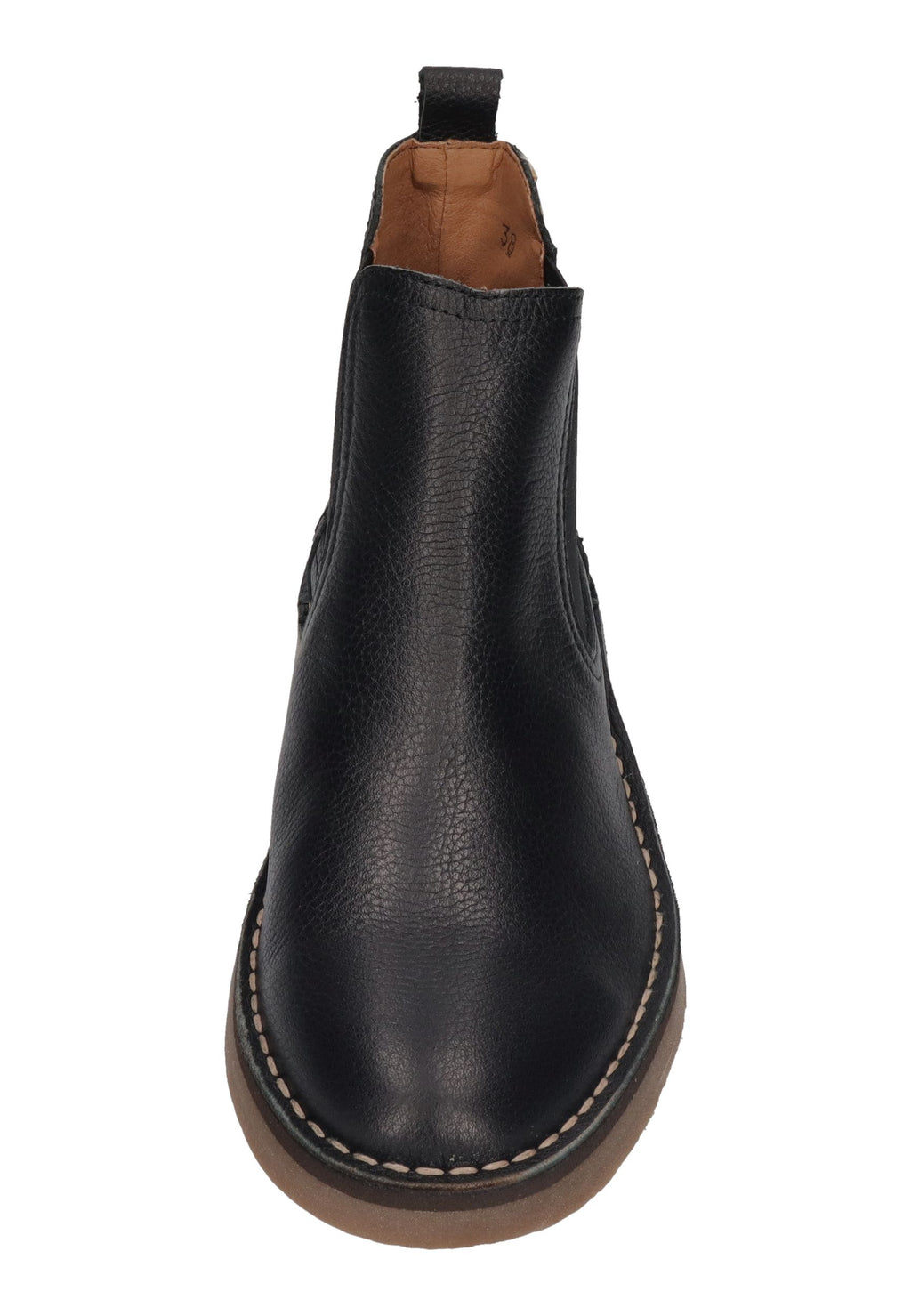 TONI PONS Damenschuhe Chelsea Boots ISA-PO - Negro