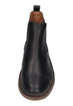 TONI PONS Damenschuhe Chelsea Boots ISA-PO - Negro
