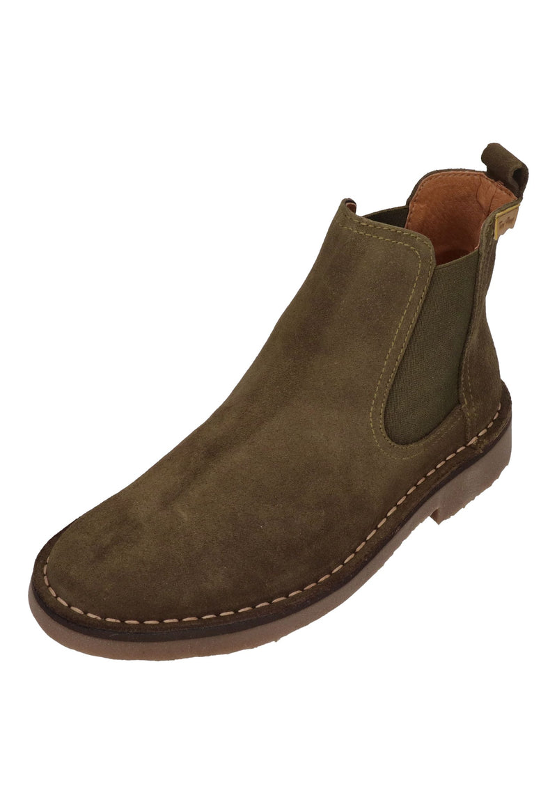 TONI PONS Damenschuhe Chelsea Boots ISA-SY-CAQUI