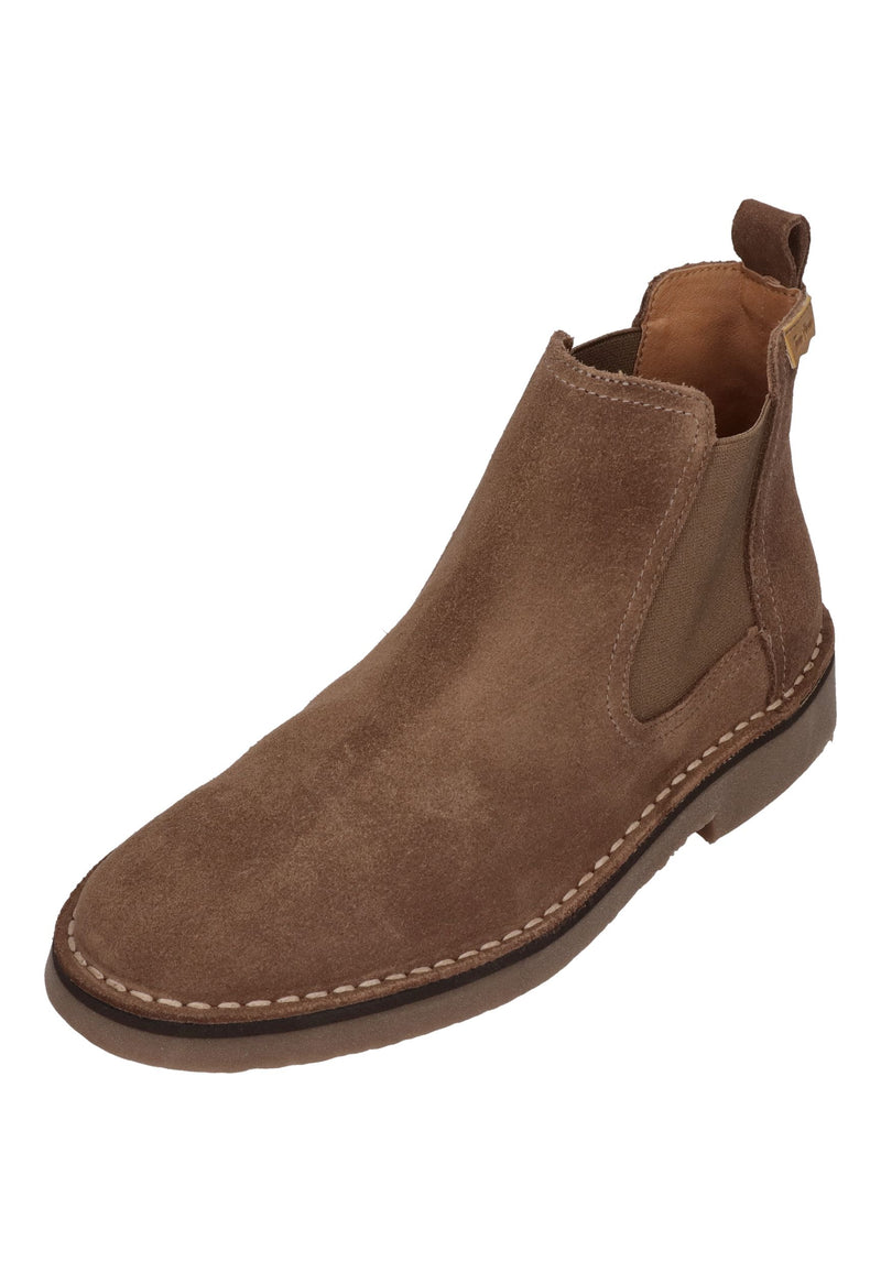 TONI PONS Damenschuhe Chelsea Boots ISA-SY-TAUPE