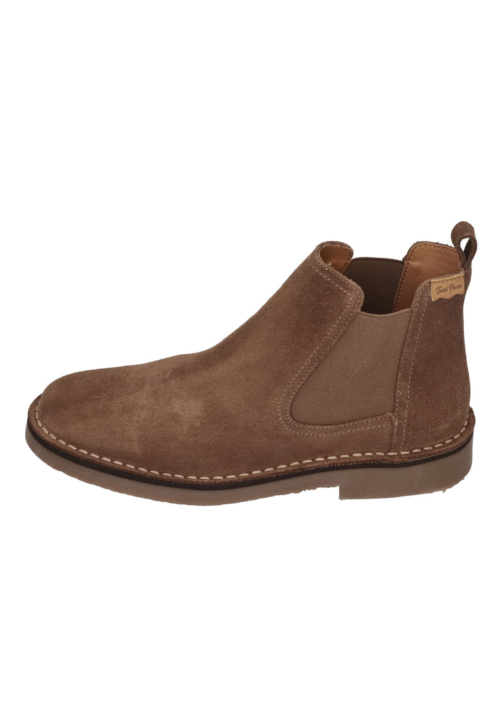 TONI PONS Damenschuhe Chelsea Boots ISA-SY-TAUPE