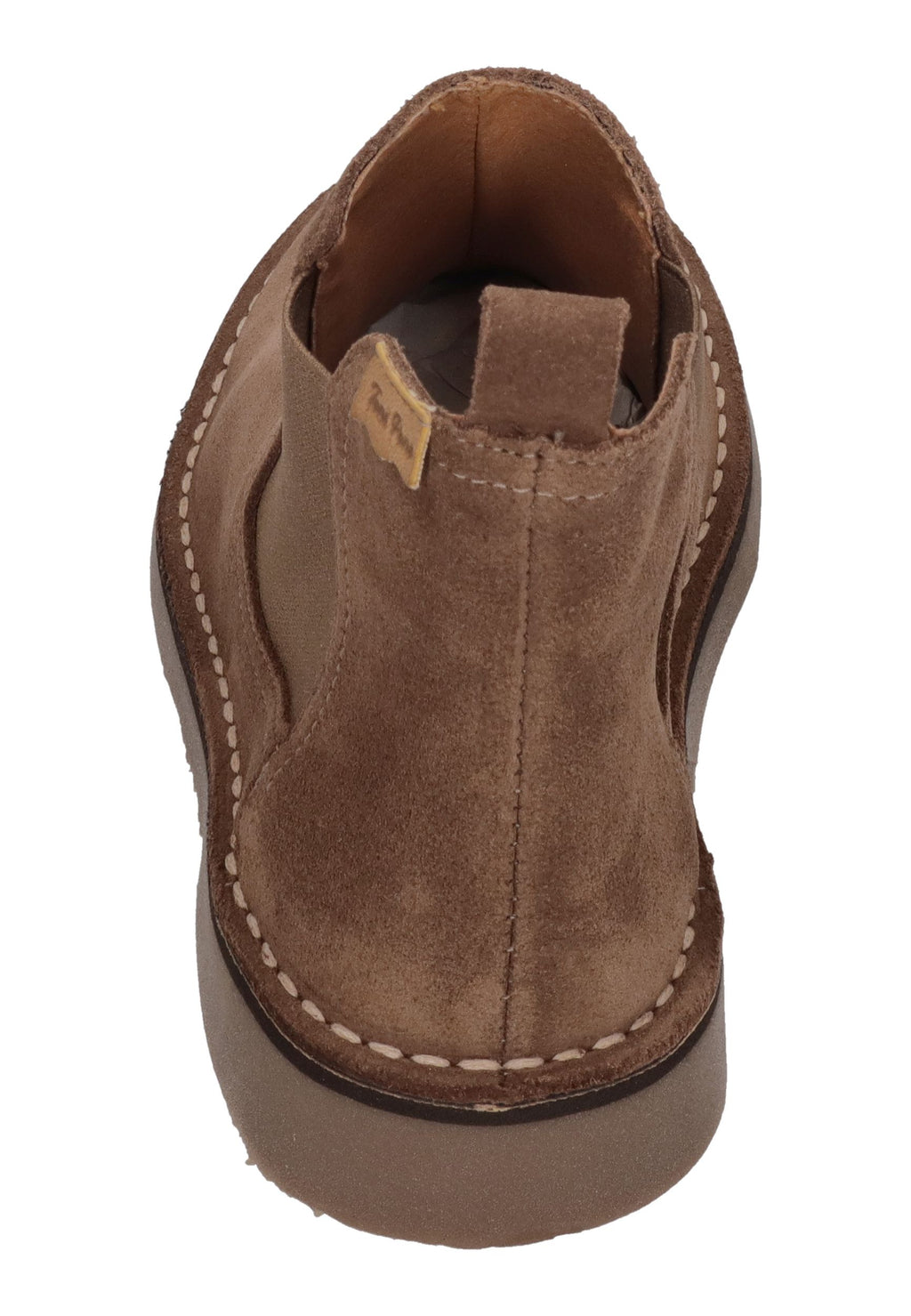 TONI PONS Damenschuhe Chelsea Boots ISA-SY-TAUPE