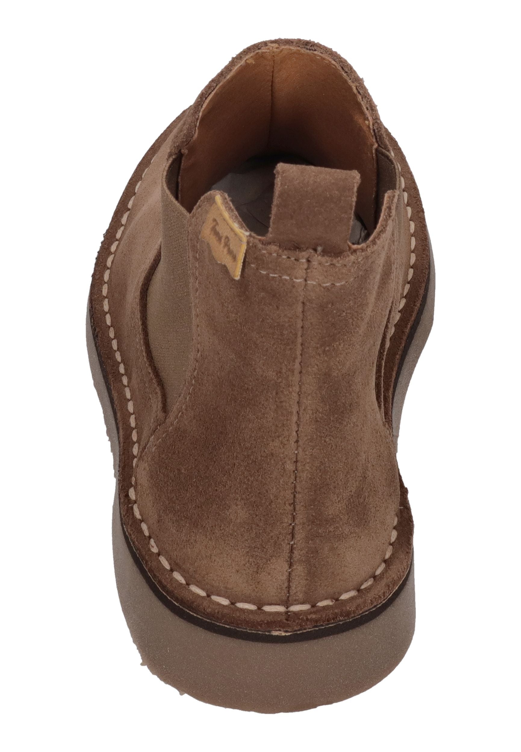 TONI PONS Damenschuhe Chelsea Boots ISA-SY-TAUPE
