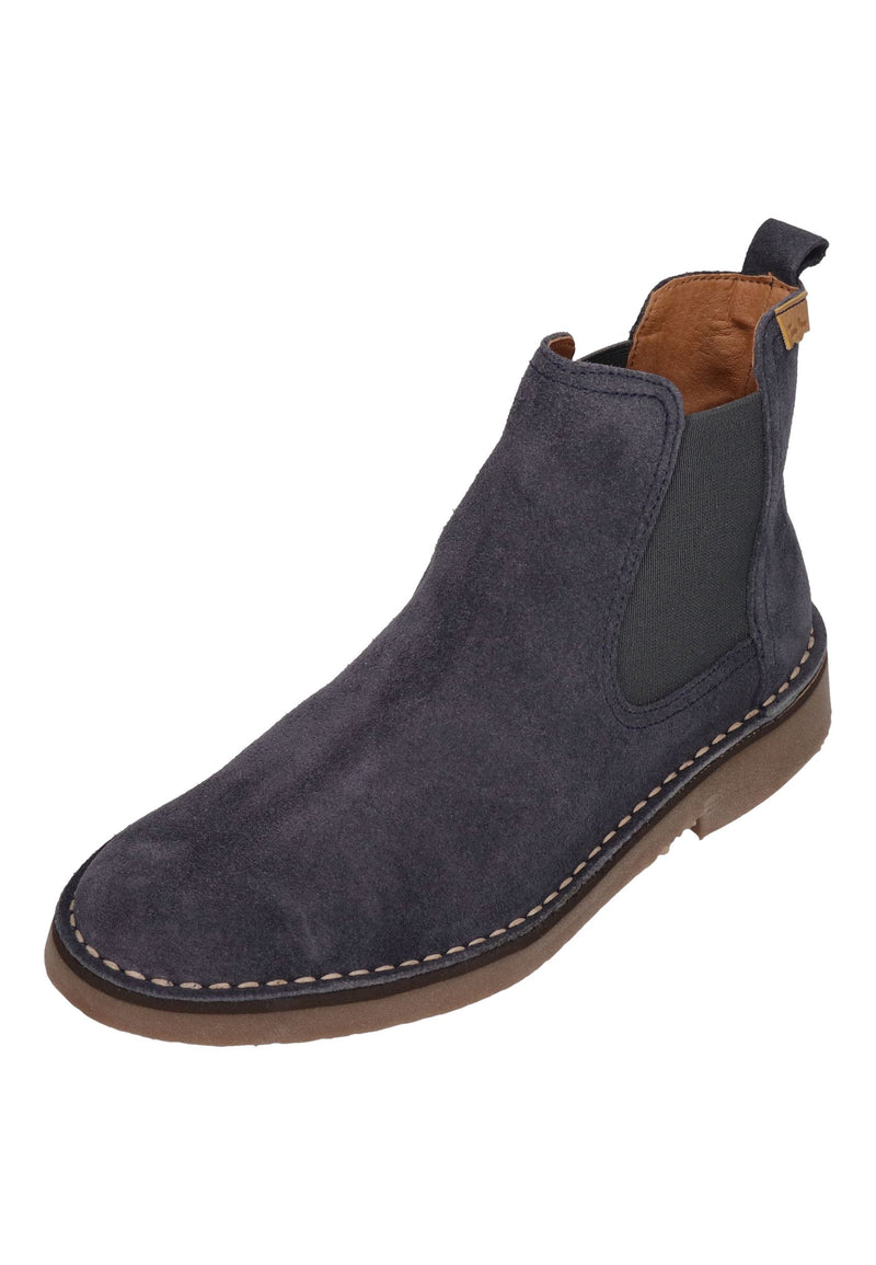 TONI PONS Damenschuhe Chelsea Boots ISA-SY ocean