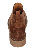 TONI PONS Damenschuhe Chelsea Boots NANTES-SY nougat