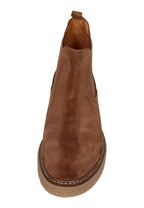 TONI PONS Damenschuhe Chelsea Boots NANTES-SY nougat