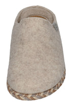 TONI PONS Damenschuhe Hausschuhe DELI-FP-CRU-ECRU