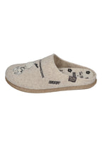 TONI PONS X SNOOPY Damenschuhe Hausschuhe SNOOPY CRU
