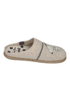 TONI PONS X SNOOPY Damenschuhe Hausschuhe SNOOPY CRU
