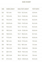 KOEL Barefoot Kinderschuhe DON 2.0 07M002.121 - green