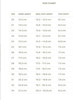 KOEL Barefoot Kinderschuhe - KAMI W extra weit - cognac