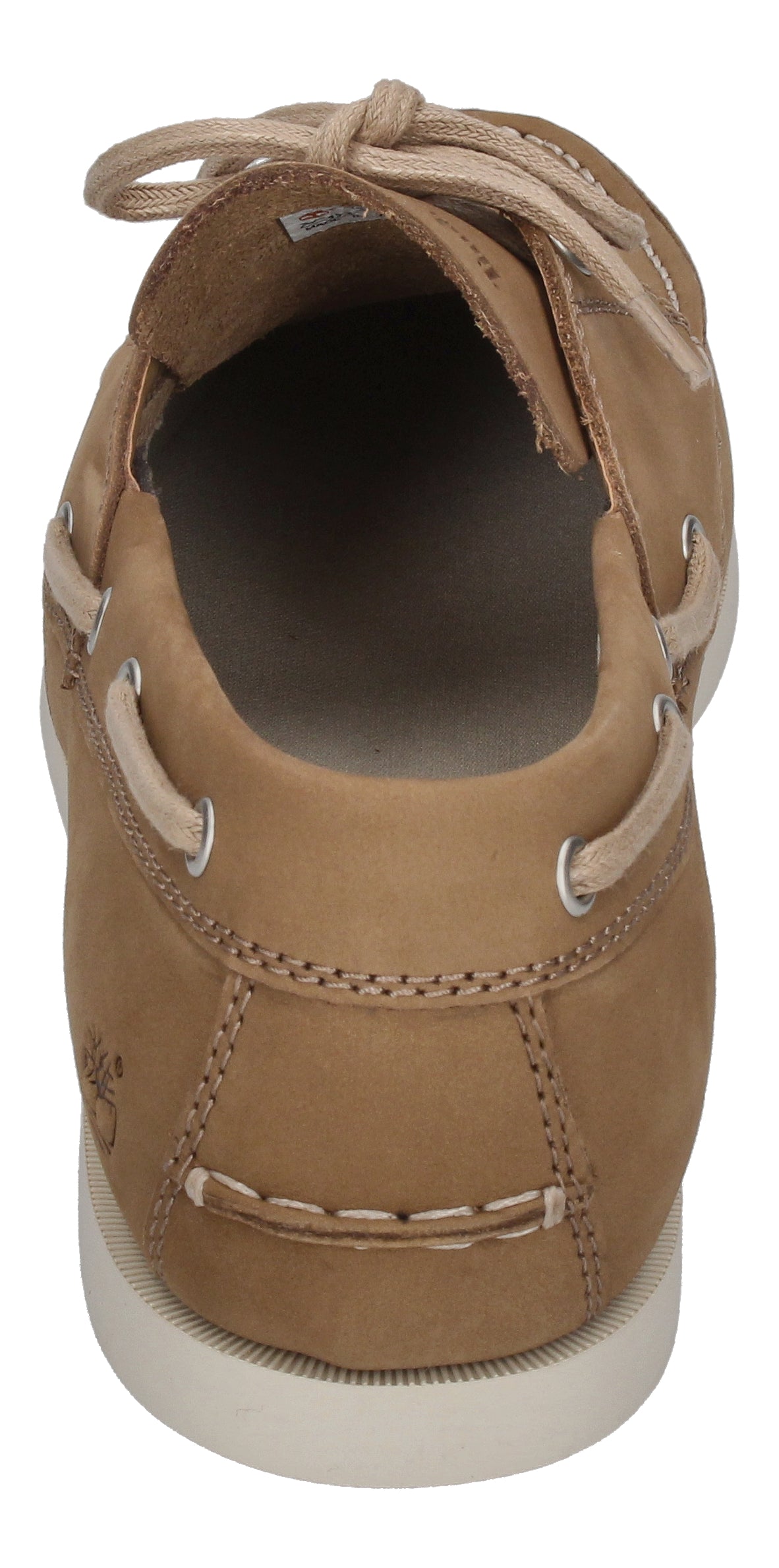 TIMBERLAND in Übergröße CEDAR BAY 2EYE BOAT A5W59 beige-4