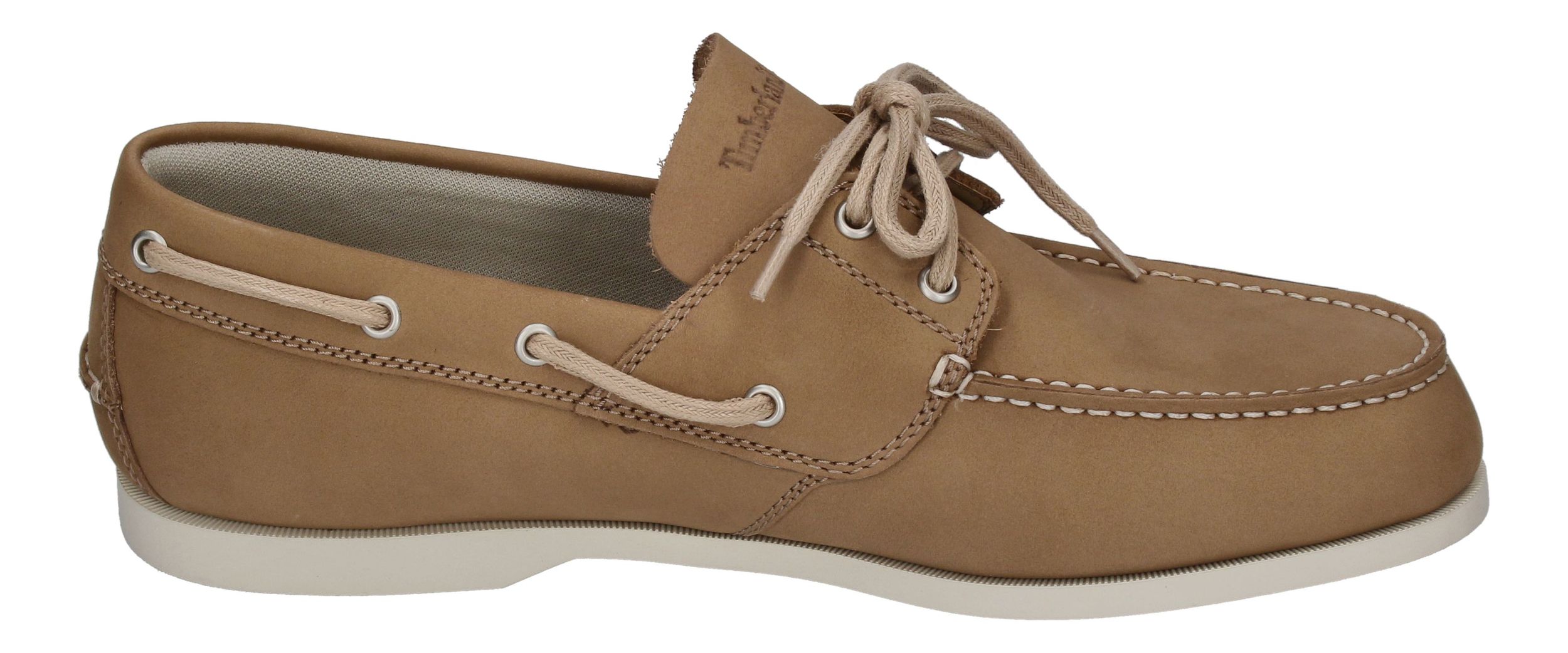 TIMBERLAND in Übergröße CEDAR BAY 2EYE BOAT A5W59 beige-3