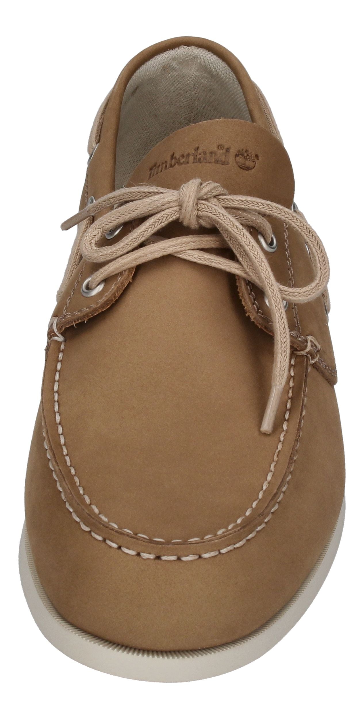 TIMBERLAND in Übergröße CEDAR BAY 2EYE BOAT A5W59 beige-2