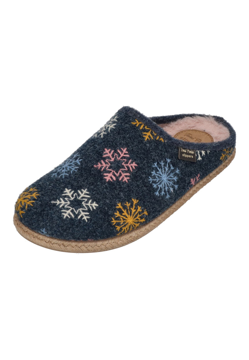 TONI PONS Damenschuhe Hausschuhe DELI-CP-MARI