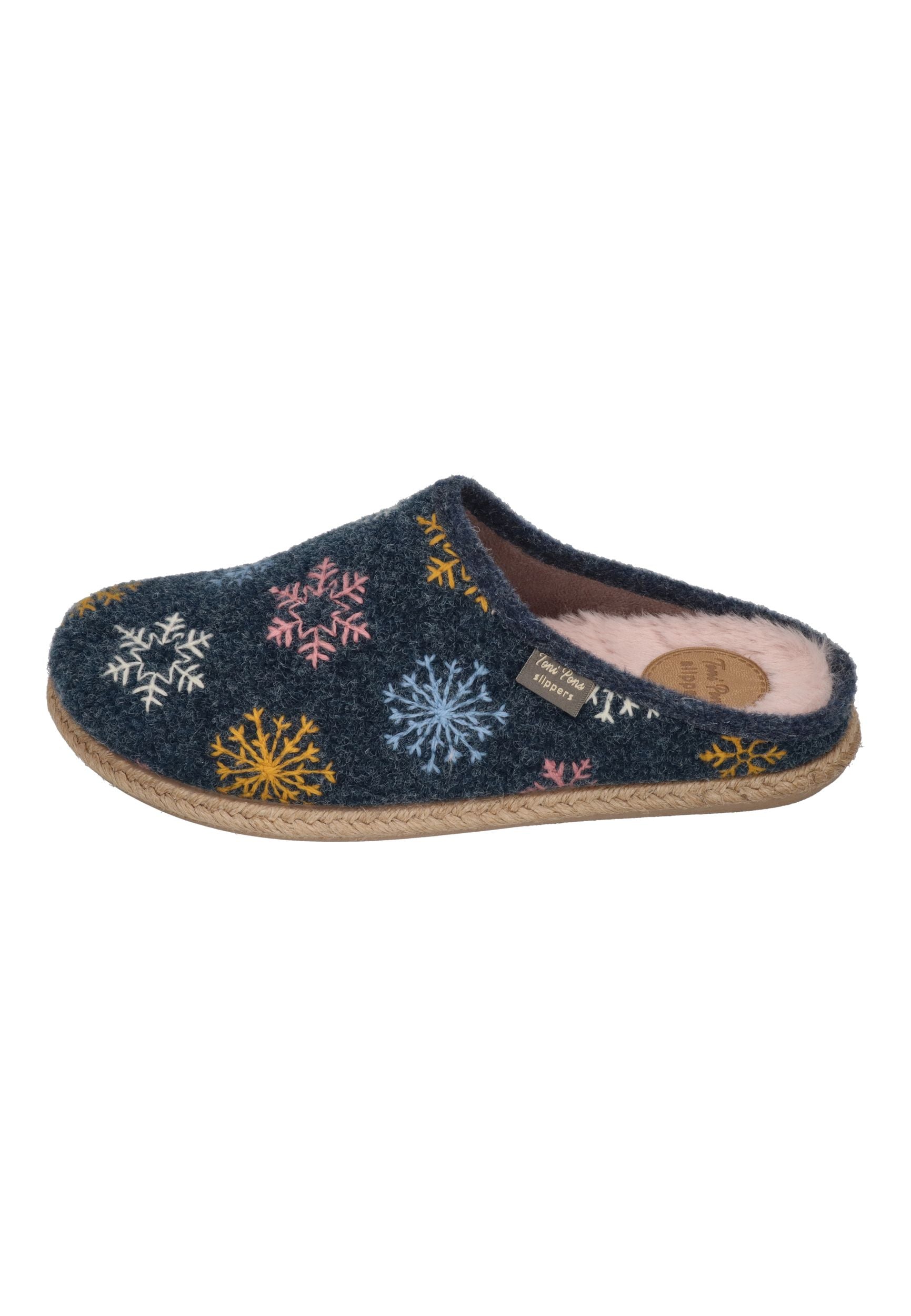 TONI PONS Damenschuhe Hausschuhe DELI-CP-MARI