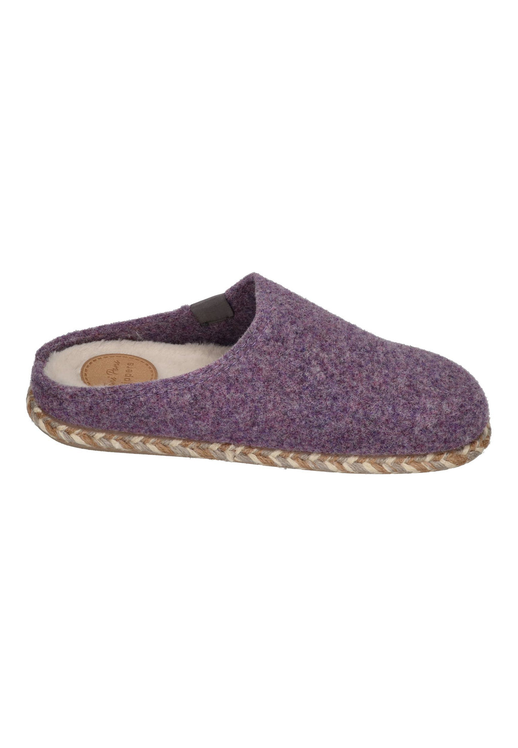 TONI PONS Damenschuhe Hausschuhe DELI-FP-MORAT