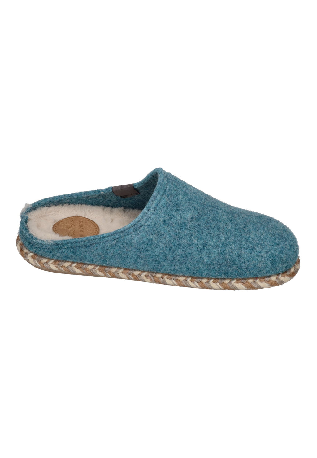TONI PONS Damenschuhe Hausschuhe DELI-FP-TURQUES