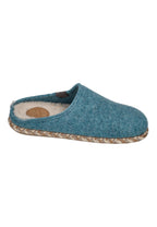 TONI PONS Damenschuhe Hausschuhe DELI-FP-TURQUES