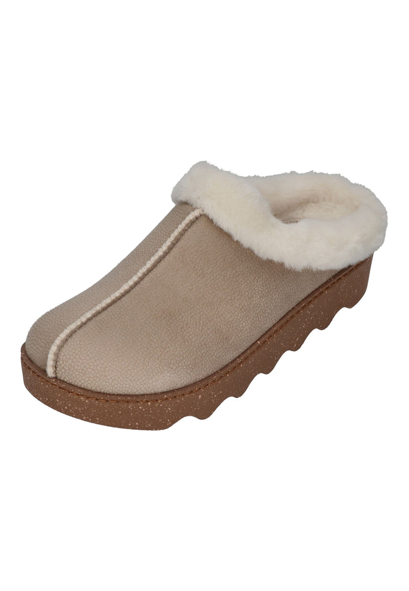 TONI PONS Damenschuhe Hausschuhe METZ-PEDRA