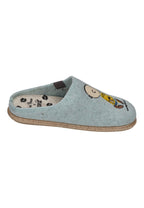 TONI PONS X SNOOPY Damenschuhe Hausschuhe SNOOPY CEL