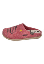 TONI PONS X SNOOPY Damenschuhe Hausschuhe SNOOPY GERD