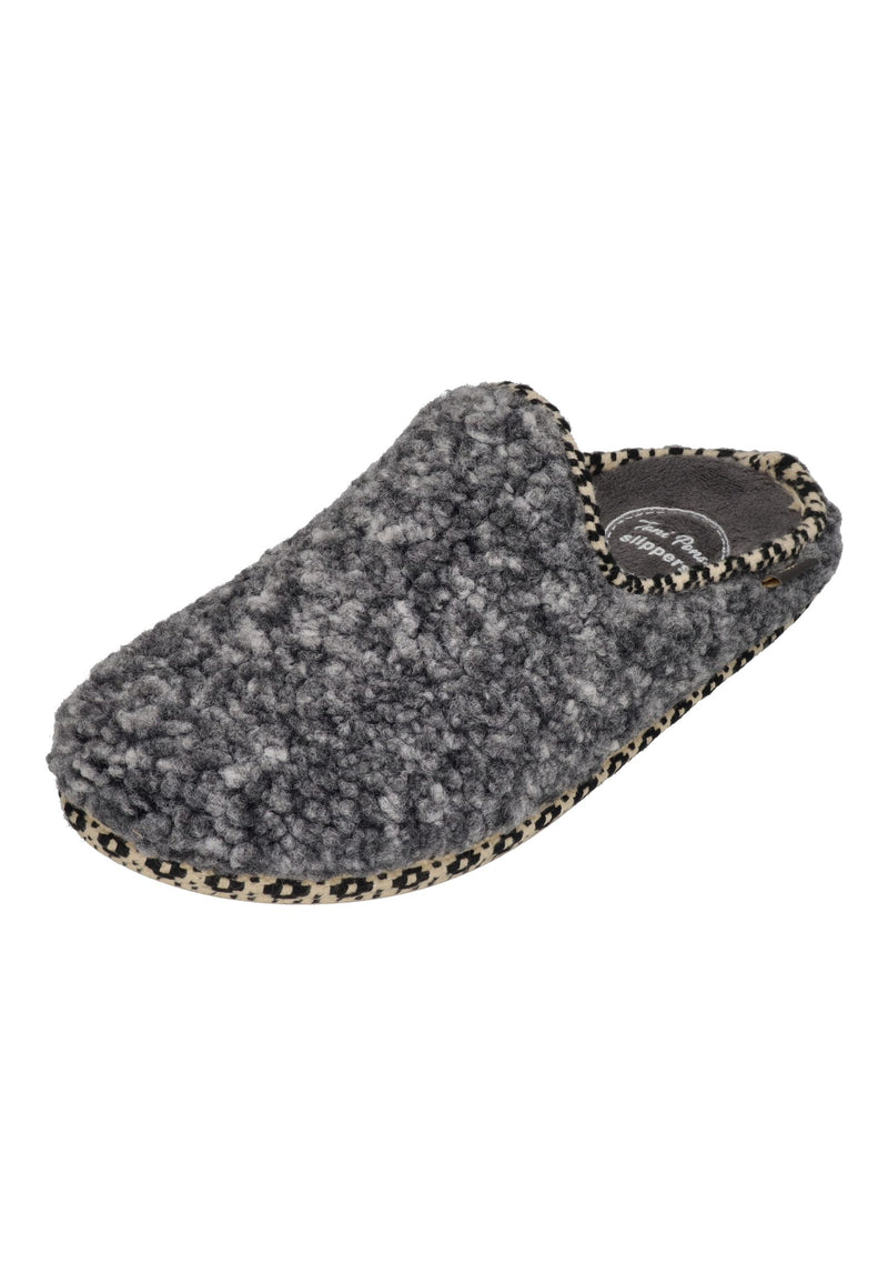 TONI PONS Damenschuhe Hausschuhe DARLA-SB-GRIS