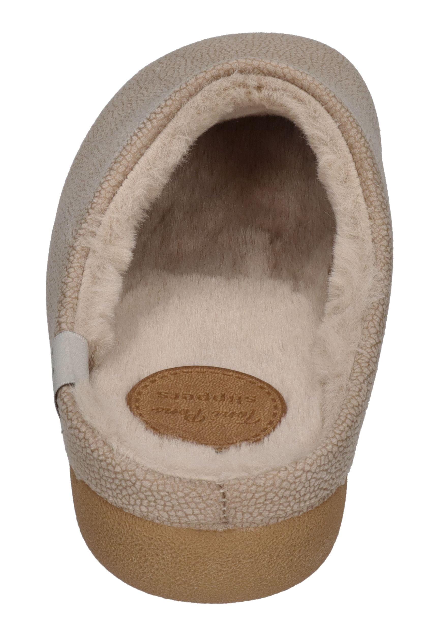 TONI PONS Damenschuhe Hausschuhe MOSUL-BD-PEDRA